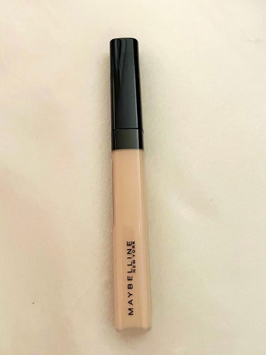 フィットミー リキッドファンデーション R/MAYBELLINE NEW YORK/リキッドファンデーションを使ったクチコミ（3枚目）