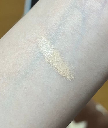 オールアワーズ リキッド LC4/YVES SAINT LAURENT BEAUTE/リキッドファンデーションを使ったクチコミ（2枚目）