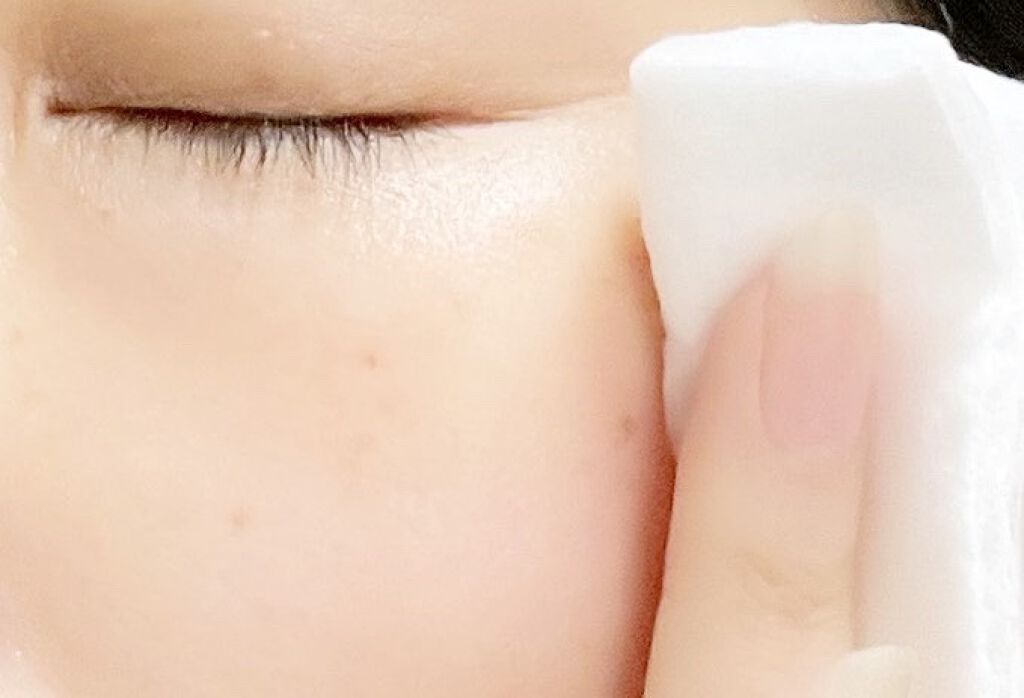 ザ・タイムR アクア/IPSA/化粧水を使ったクチコミ(3枚目)