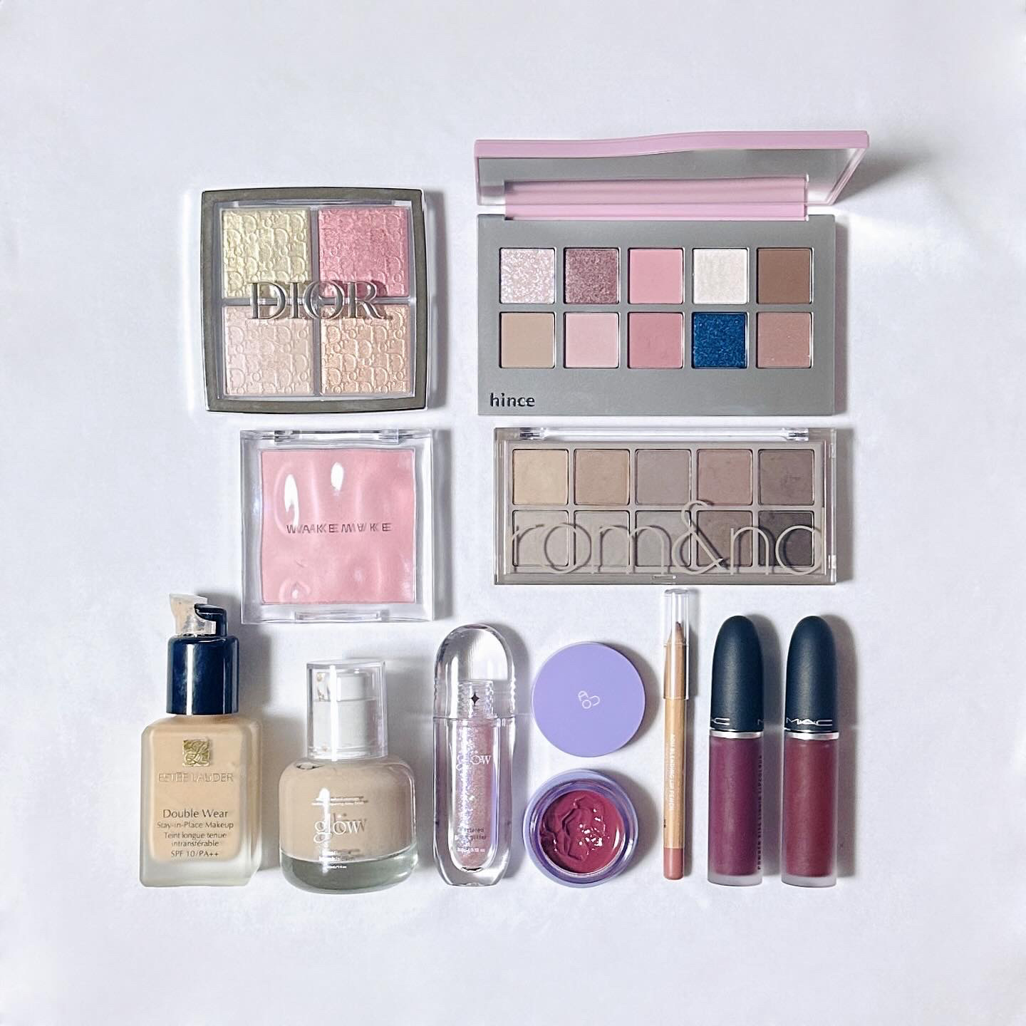 ブリーザブルBBクリーム/glow/BBクリームを使ったクチコミ（2枚目）