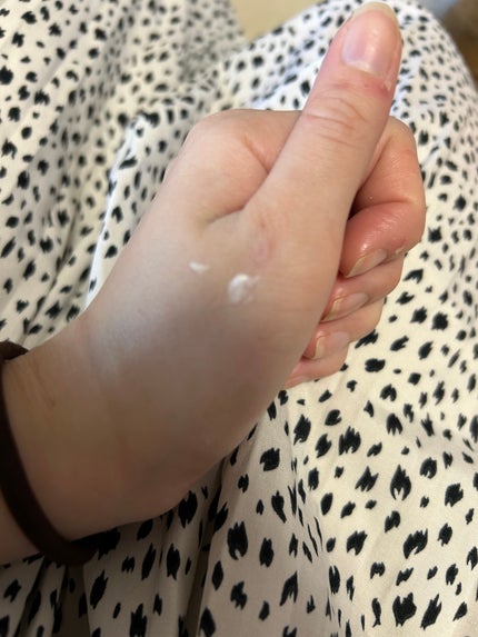 ラスティングマルチアイベース WP/キャンメイク/アイシャドウベースを使ったクチコミ(2枚目)