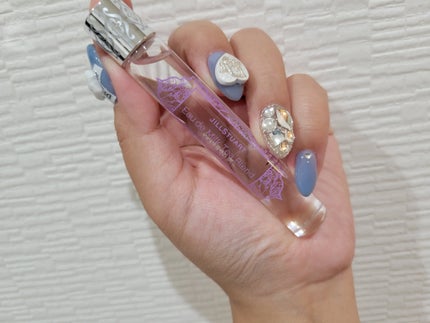 オード ミルクティーブレンド ローラーボール/JILL STUART/香水(レディース)を使ったクチコミ(2枚目)