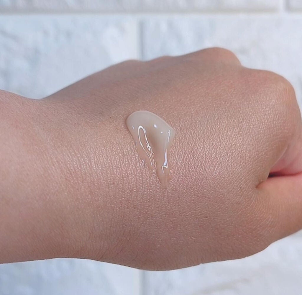 ビューティーオープナージェル リンクル&ホワイト/オージオ/美容液を使ったクチコミ(7枚目)