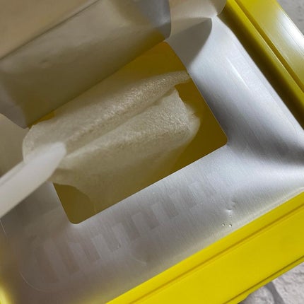 VITAMINC タイトスキンシートマスク/Grande Prossimo/シートマスク・パックを使ったクチコミ(5枚目)