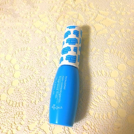 エテュセ ポアレスプライマー/ettusais/化粧下地を使ったクチコミ(1枚目)