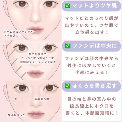 リップ ペンシル/M・A・C/リップライナーを使ったクチコミ(9枚目)