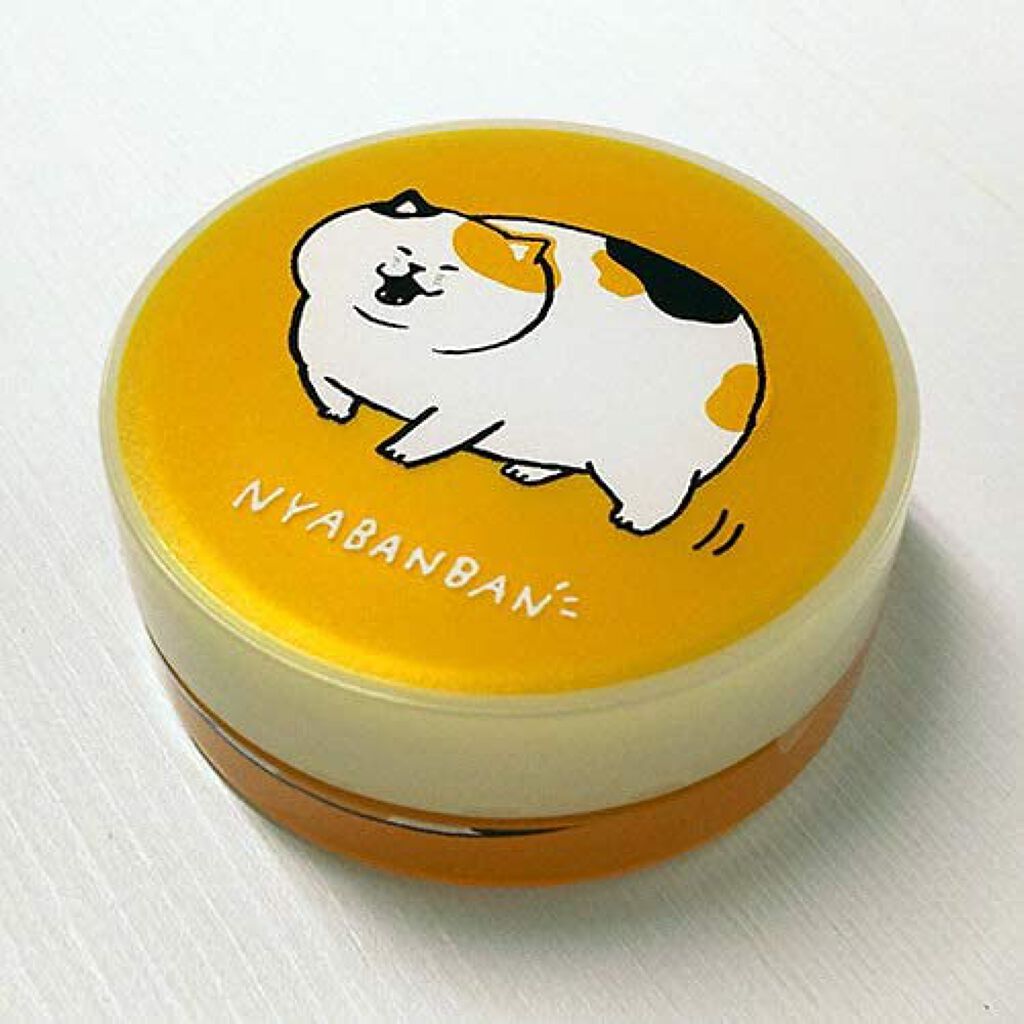 フルプル(R)クリーム にゃばんばん キャベツ ずんずん