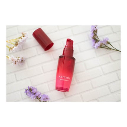 プライマーショット/アテニア/ブースター・導入液を使ったクチコミ(4枚目)