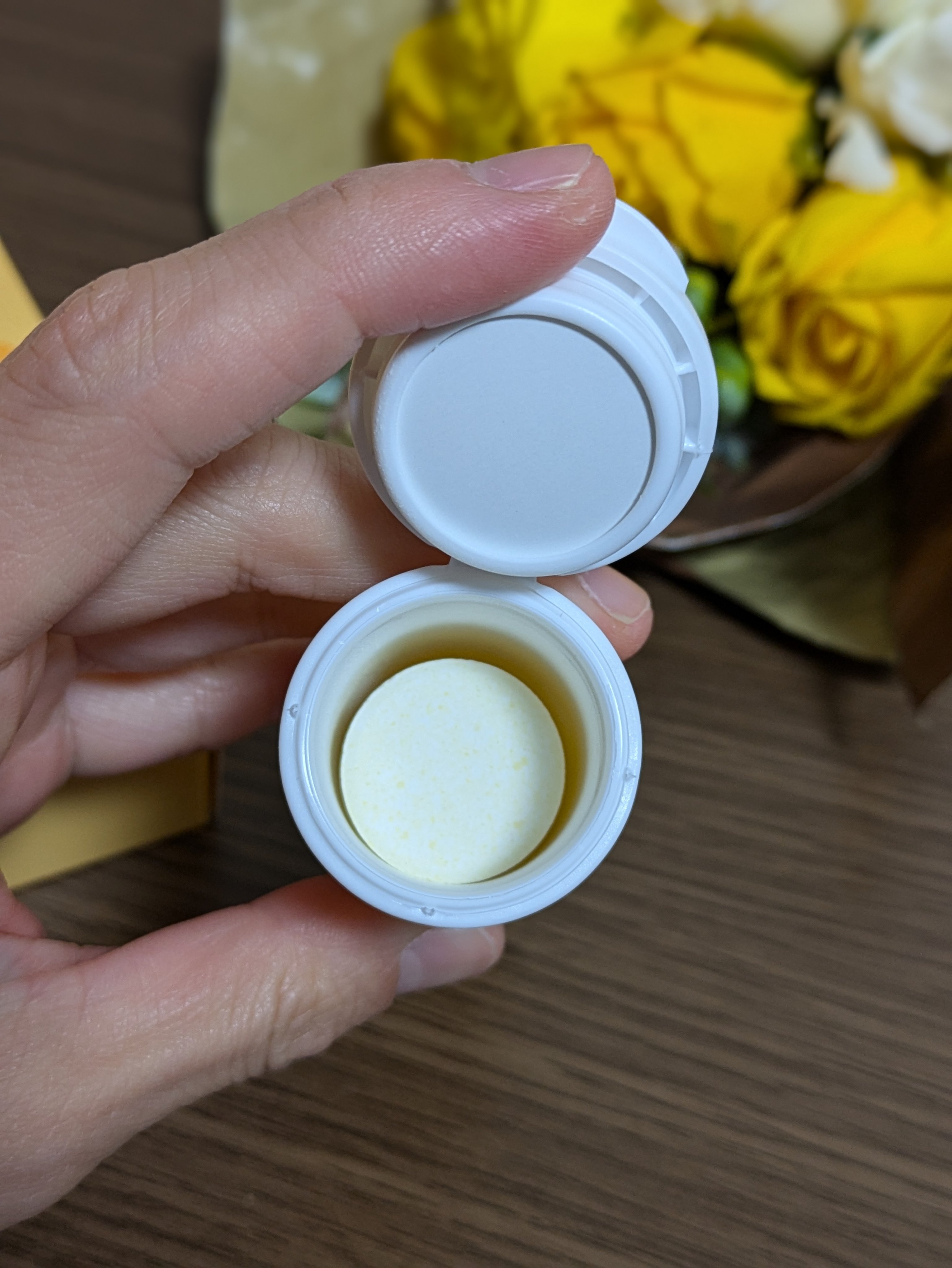 を使ったクチコミ（2枚目）