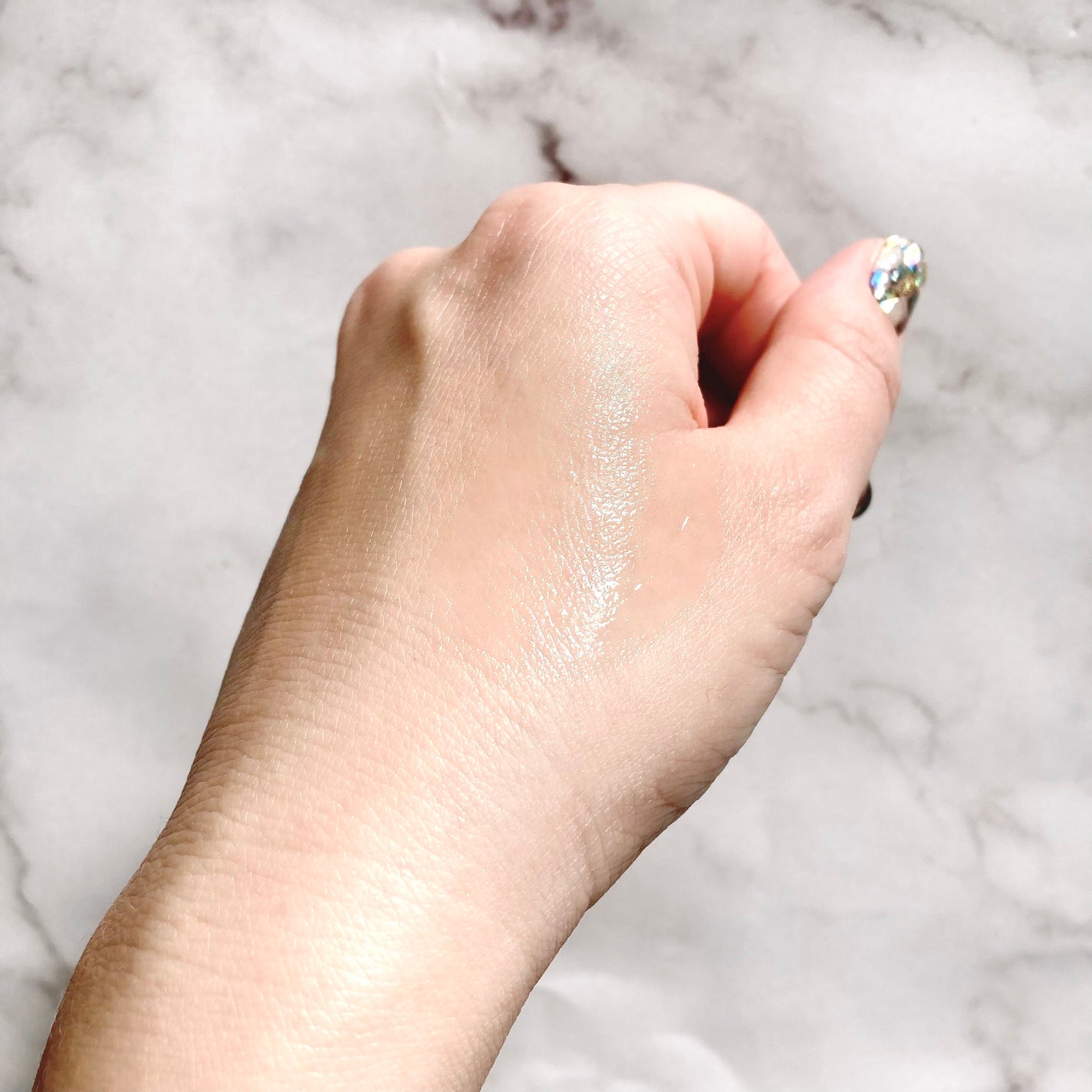 オールデービタミンVC-IP1.0ファーミングセラム/JUMISO/美容液を使ったクチコミ(7枚目)