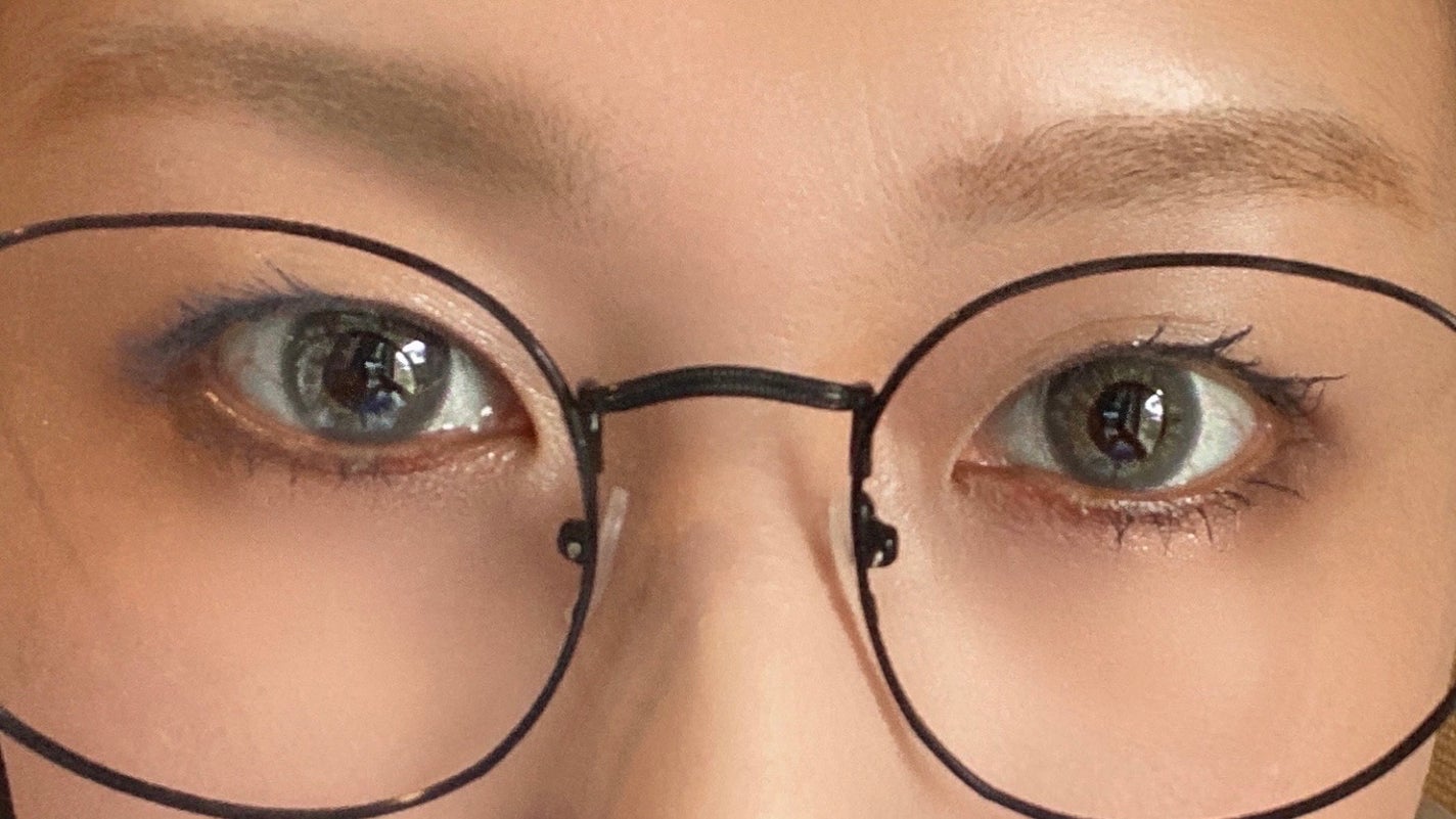 【旧】サンク クルール クチュール/Dior/アイシャドウパレットを使ったクチコミ(8枚目)