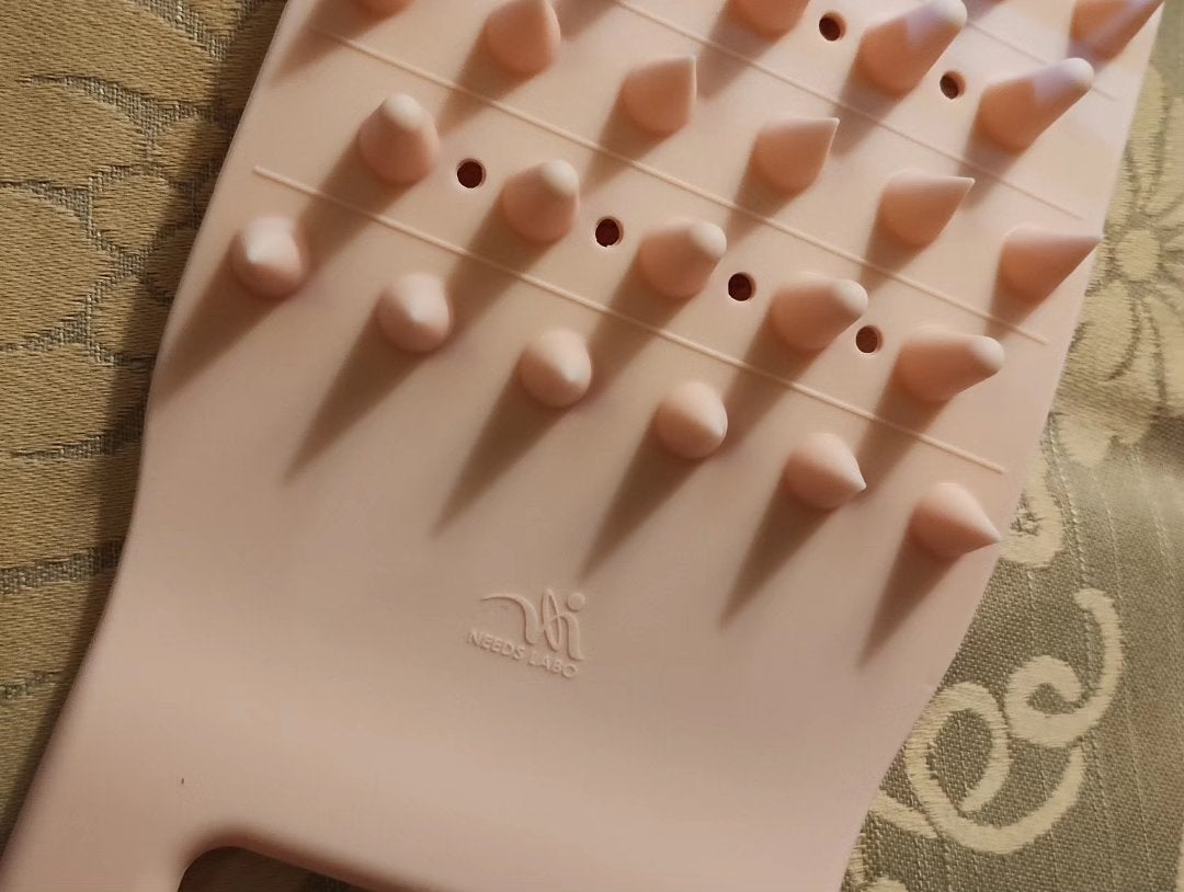 mcgroupakiko on LIPS 「育毛、美髪、発毛と日々ヘアケアにはお肌同等に配慮しています。な..」(4枚目)