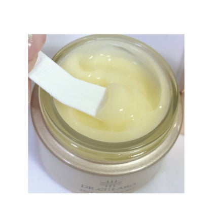 薬用アクアコラーゲンゲル エンリッチリンクルリペア/ドクターシーラボⓇ/フェイスクリームを使ったクチコミ(2枚目)