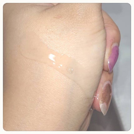 リフトホワイト ローション モイスト/BRIGHTAGE/化粧水を使ったクチコミ(3枚目)