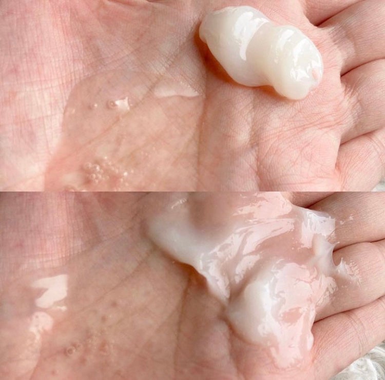 ワン アミノレスキューモイストシャンプー/トリートメント/アミノレスキュー/市販シャンプーを使ったクチコミ(2枚目)