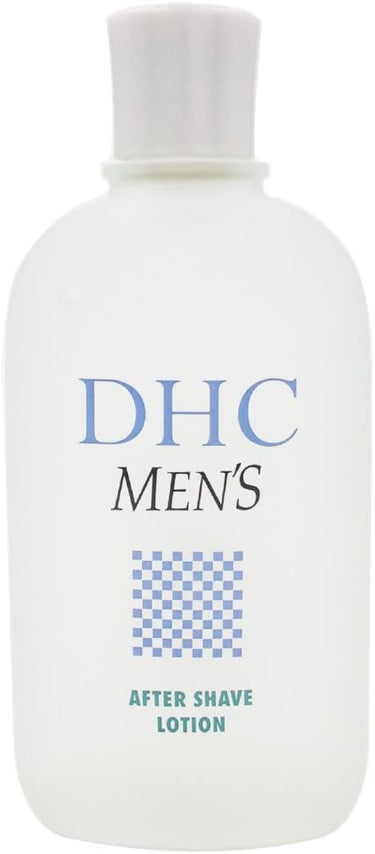 DHC for MEN DHCアフターシェーブローション