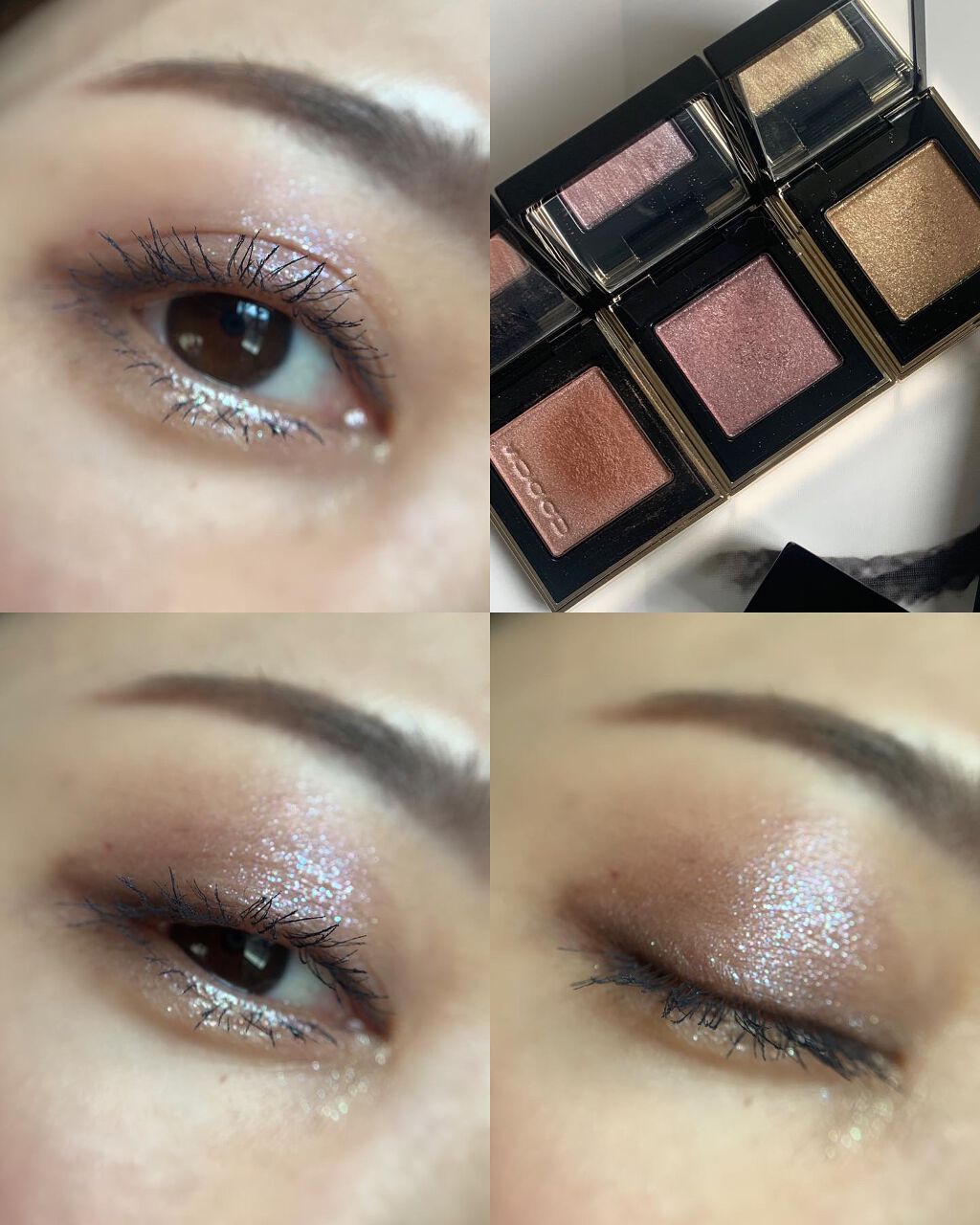 ブラッシュデュオ/NARS/プレストパウダーを使ったクチコミ(1枚目)