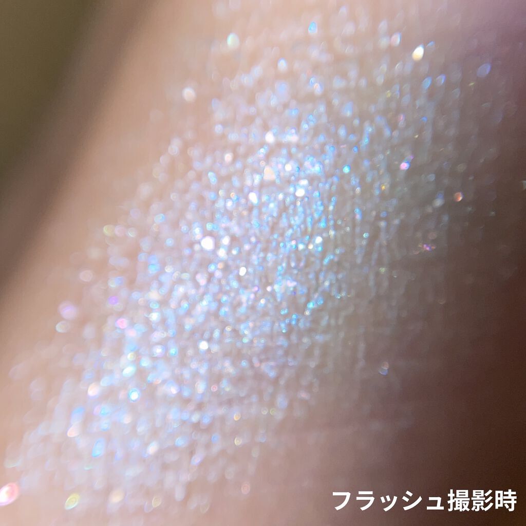 シャドーカスタマイズ/MAJOLICA MAJORCA/単色アイシャドウを使ったクチコミ（3枚目）