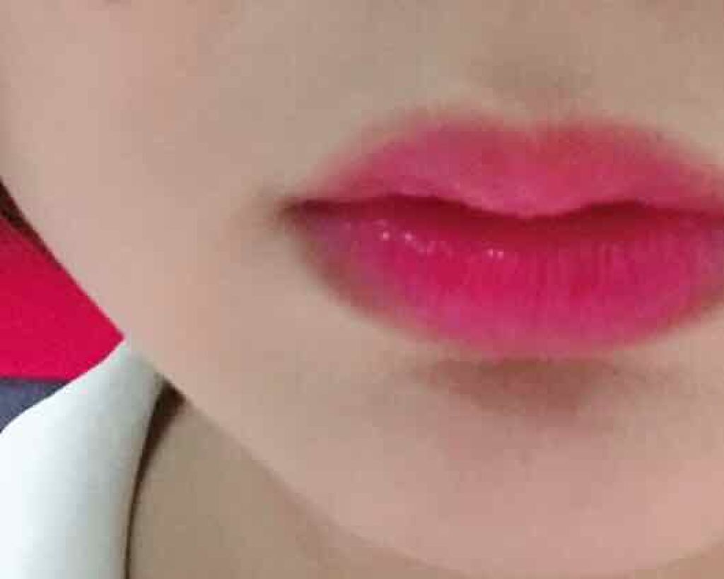 マイリップス/JILL STUART/口紅を使ったクチコミ(3枚目)