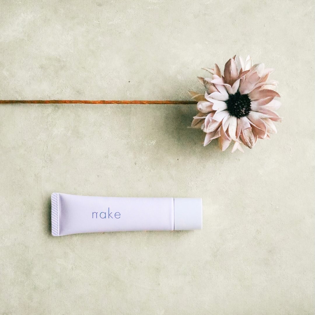 ネイク　カラー　チューニング　ベース/nake/化粧下地を使ったクチコミ（2枚目）