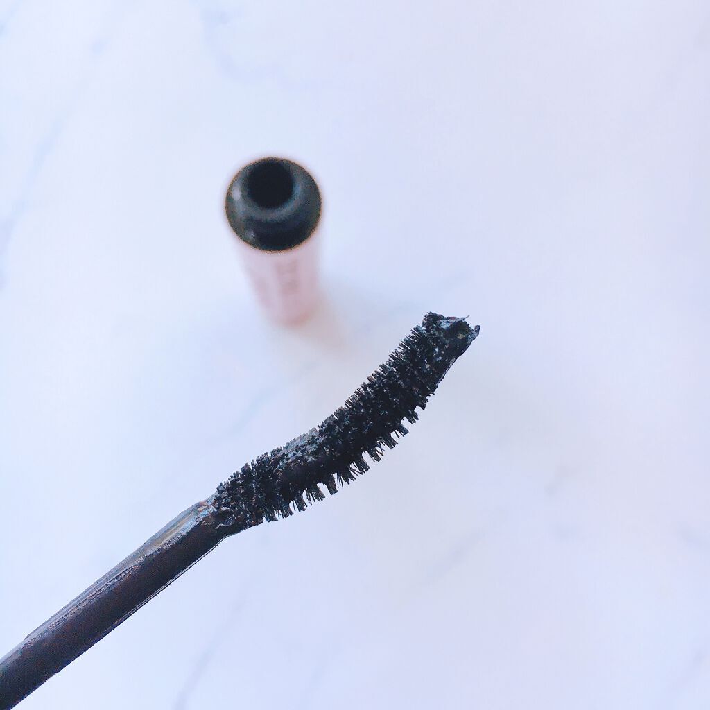 ベター ザン セックス マスカラ ドール ラッシュ/Too Faced/マスカラを使ったクチコミ（2枚目）