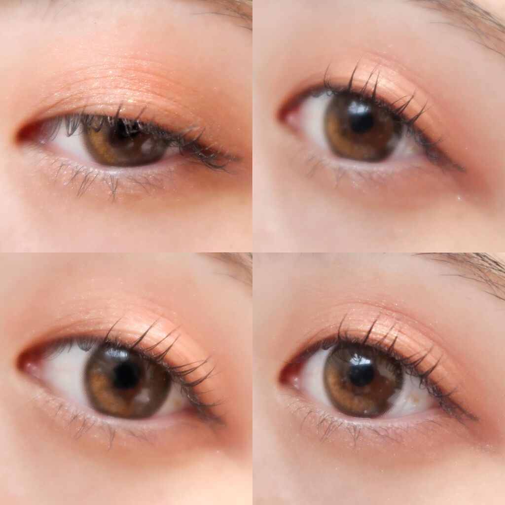 ハイパーシャープ ライナー R/MAYBELLINE NEW YORK/リキッドアイライナーを使ったクチコミ（2枚目）