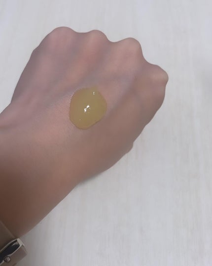 ビタバランスジェルクレンジング/.akaran/クレンジングジェルを使ったクチコミ(2枚目)