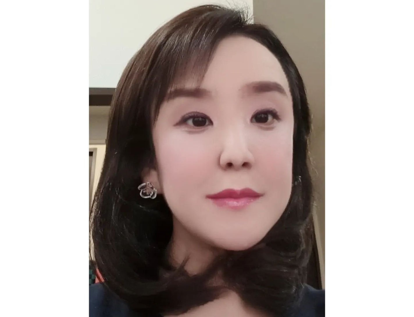 クリームチーク(パールタイプ)/キャンメイク/ジェル・クリームチークを使ったクチコミ(10枚目)