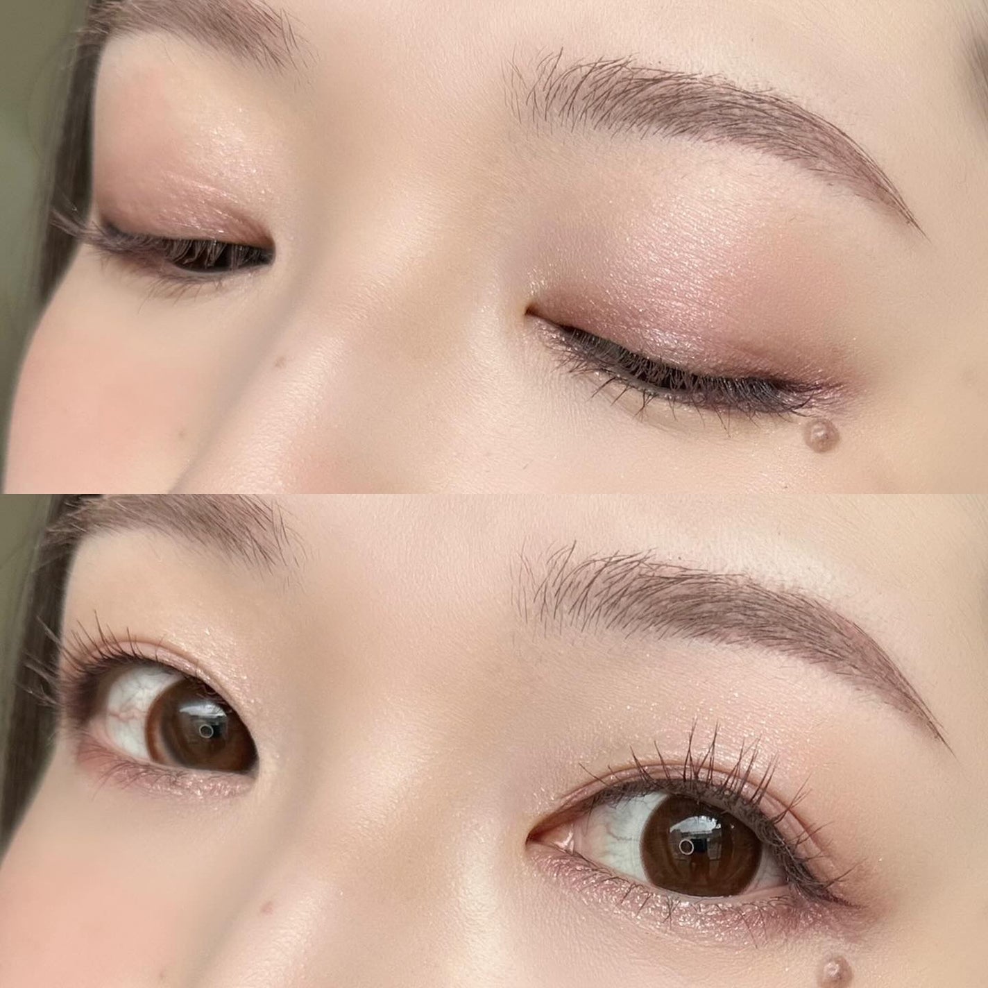 シグニチャー カラー アイズ/SUQQU/アイシャドウパレットを使ったクチコミ(2枚目)