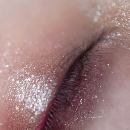 ドットオンムードアイパレット/Heart Percent/アイシャドウパレットを使ったクチコミ(3枚目)