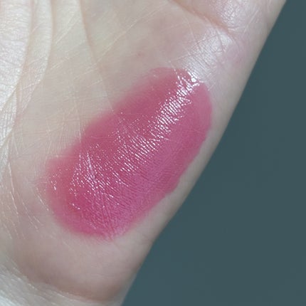 タンフルグラスティント/Colorgram/リップティントを使ったクチコミ(5枚目)