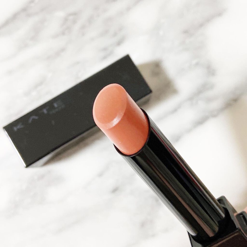 ケイト リップモンスター/KATE/口紅を使ったクチコミ（2枚目）