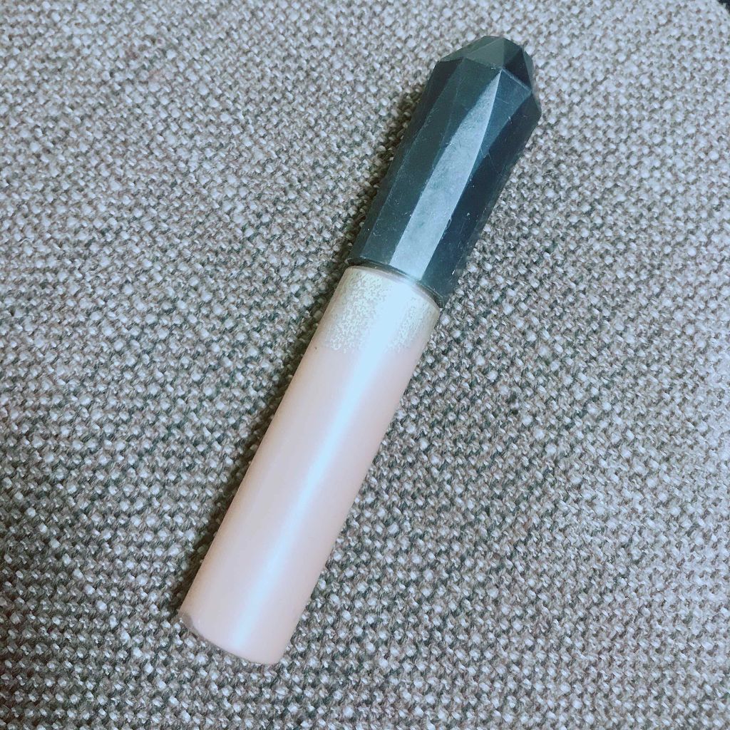 カラーリングアイブロウ/ヘビーローテーション/眉マスカラを使ったクチコミ(1枚目)