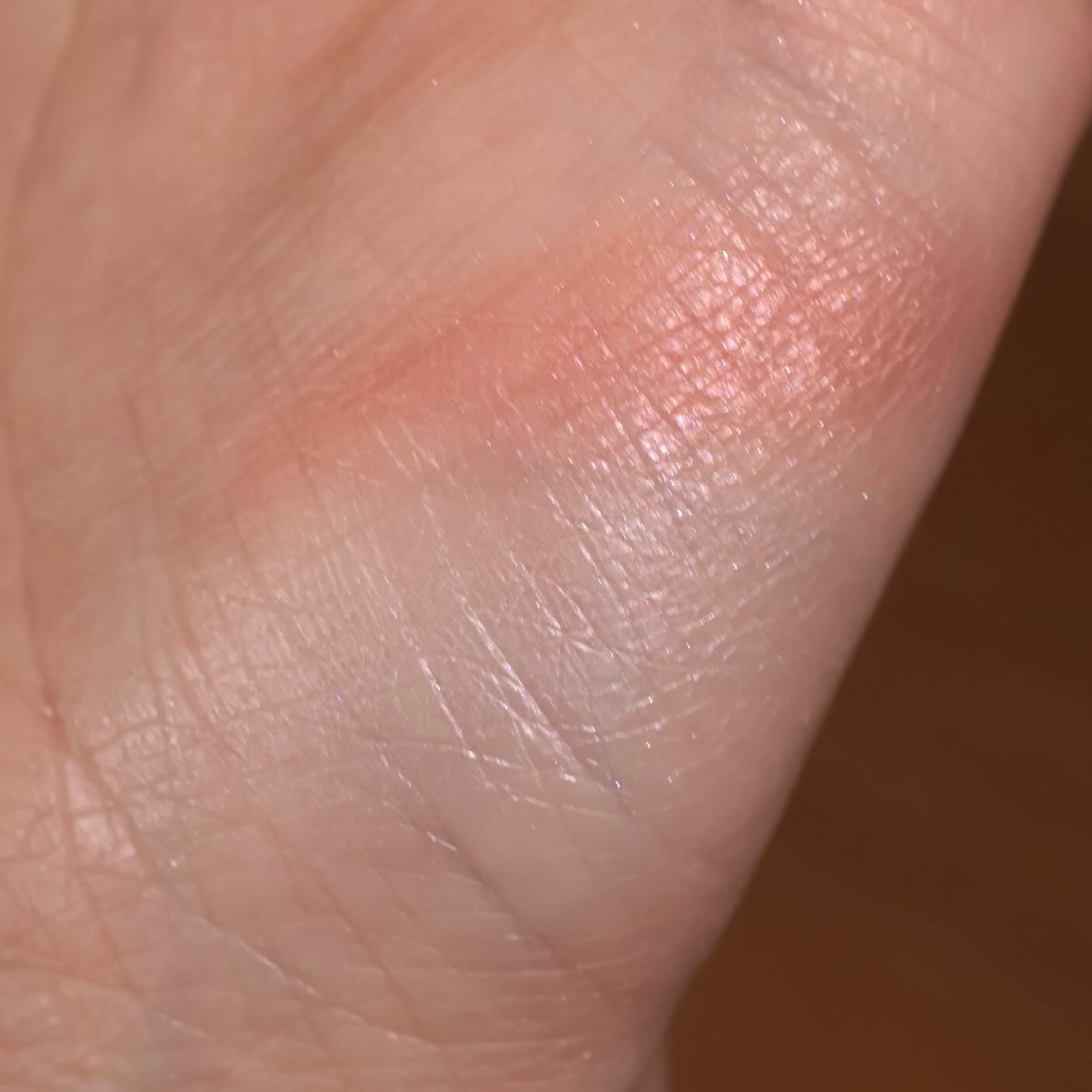 ピュア カラー ブラッシュ/SUQQU/パウダーチークを使ったクチコミ(5枚目)