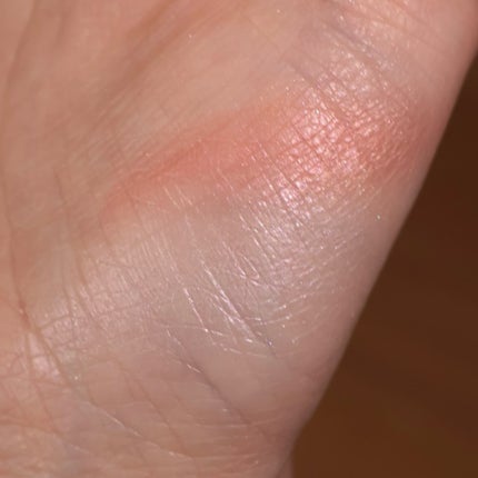 ピュア カラー ブラッシュ/SUQQU/パウダーチークを使ったクチコミ(5枚目)