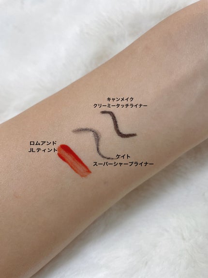 ミセラーアイメイクアップリムーバー/ビフェスタ/ポイントメイクリムーバーを使ったクチコミ(2枚目)