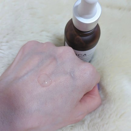 Cセラム ビタミンC誘導体6%/HiCA/美容液を使ったクチコミ(3枚目)