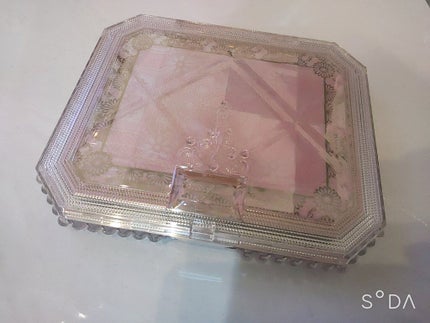 パレスドリーム コレクション/JILL STUART/メイクアップキットを使ったクチコミ(4枚目)