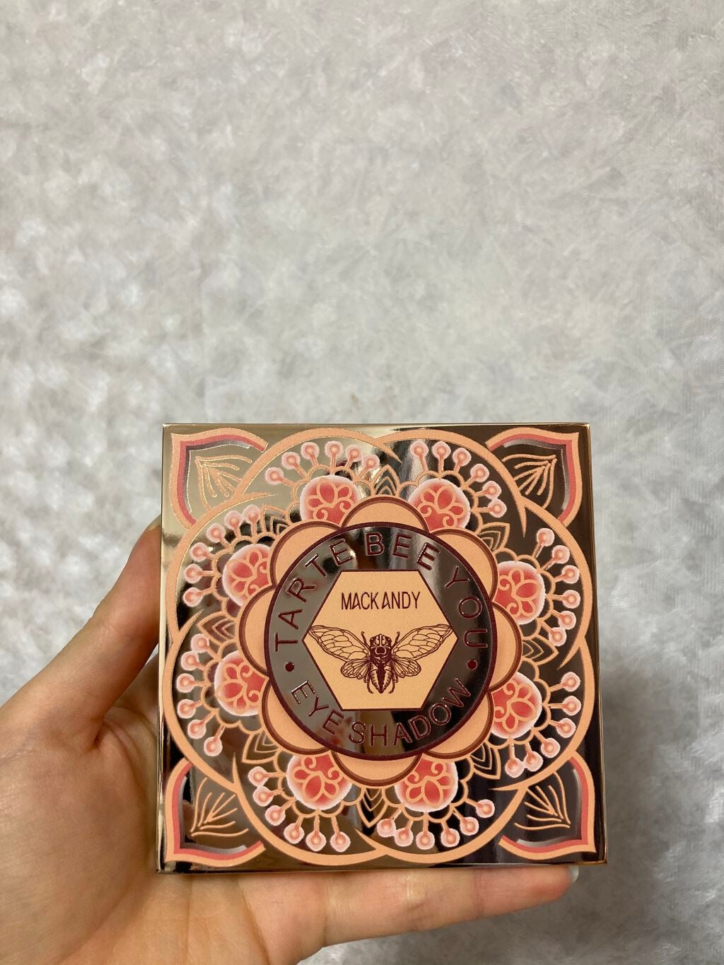 ふぁるるん on LIPS 「まだ触ってないけど届いて嬉しいので開けてみた❤️交通事故にあっ..」(2枚目)