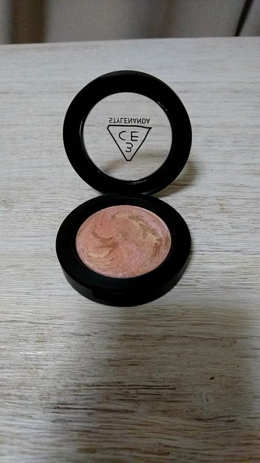 MARBLE HIGHLIGHTER 3CE