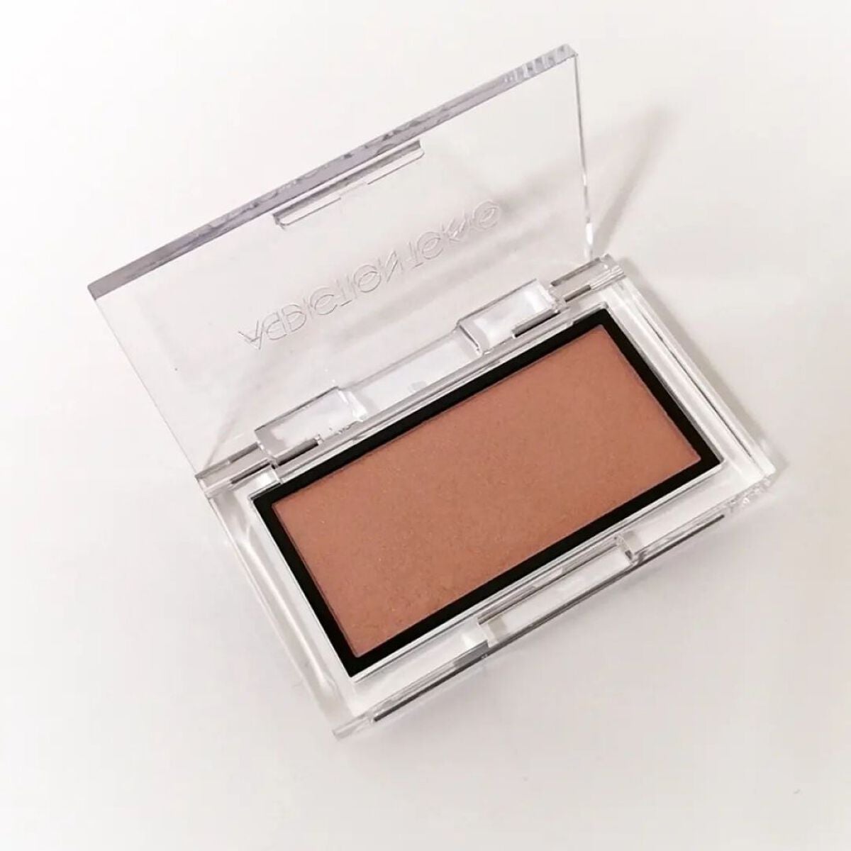 アディクション ザ ブラッシュ マット/ADDICTION/パウダーチークを使ったクチコミ(3枚目)