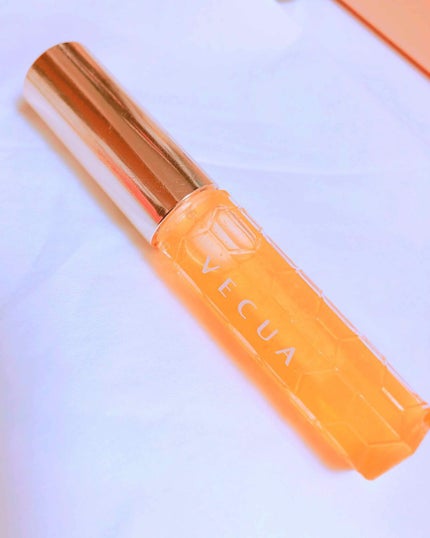 ハニーラスター r/ROAlív/リップグロスを使ったクチコミ(1枚目)