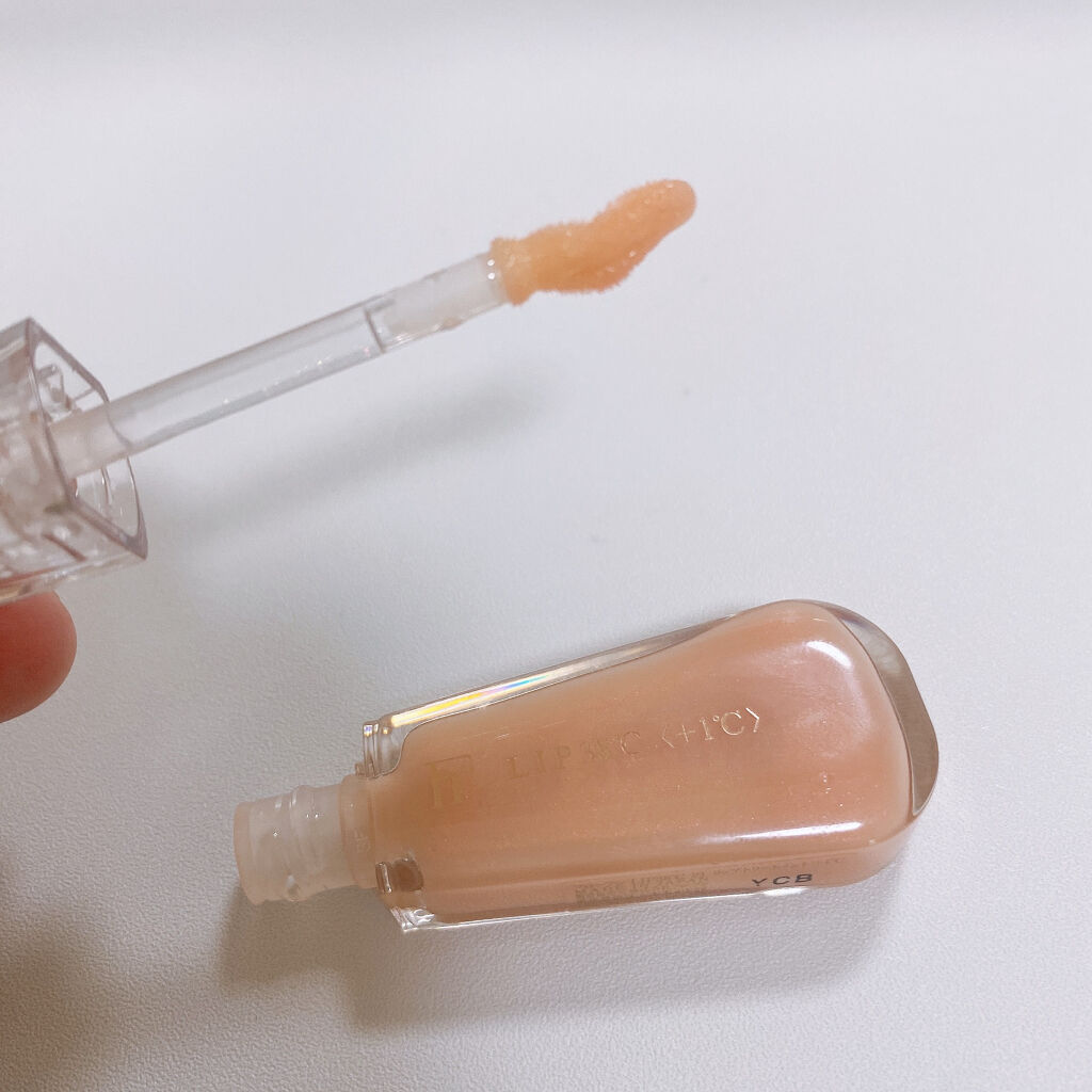 38°C / 99°F リップトリートメント (リップ美容液)/UZU BY FLOWFUSHI/リップケアを使ったクチコミ（3枚目）