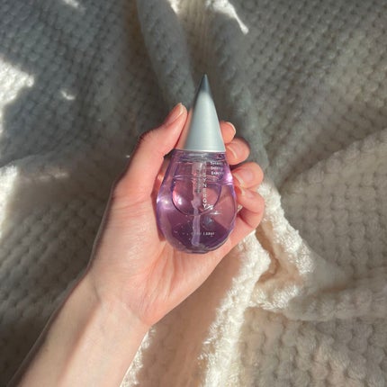 ディフェンス オールインワンジェル/Ms.SYNERGY/オールインワン化粧品を使ったクチコミ(2枚目)