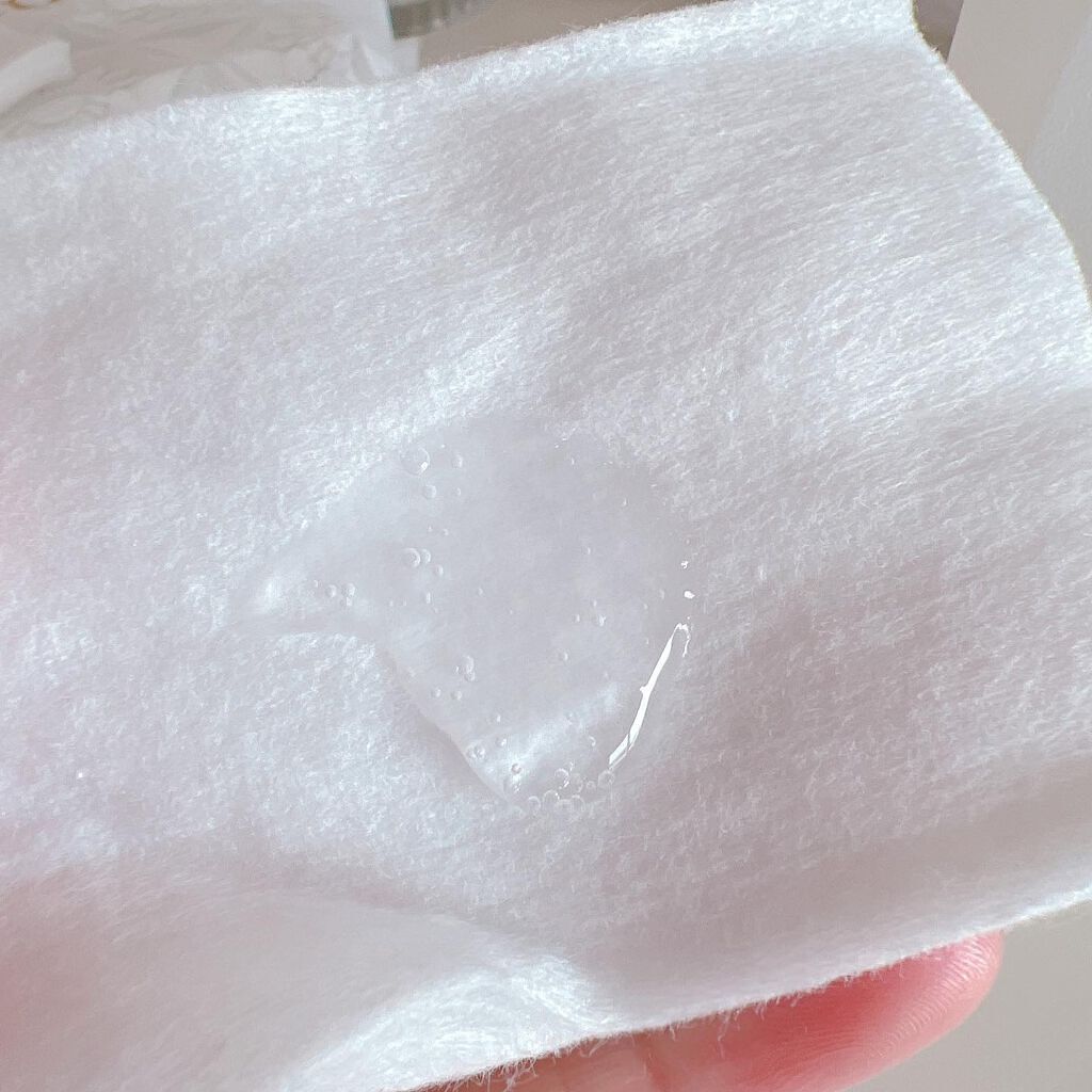 スノー クラリファイア/DECORTÉ/美容液を使ったクチコミ(4枚目)