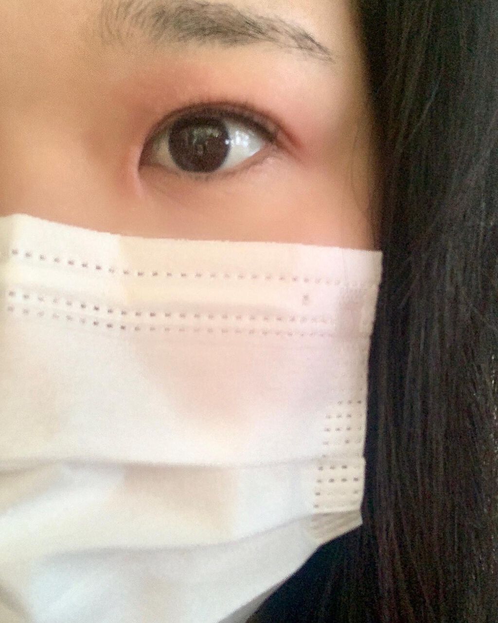 アイドル リアルラッシュ フィクサー/ARITAUM/マスカラ下地を使ったクチコミ（2枚目）