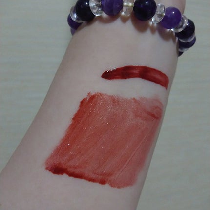 LINE FRIENDS EDITION/rom&nd/メイクアップキットを使ったクチコミ(6枚目)