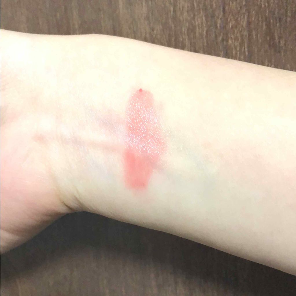 オペラ リップティント N/OPERA/リップティントを使ったクチコミ（2枚目）