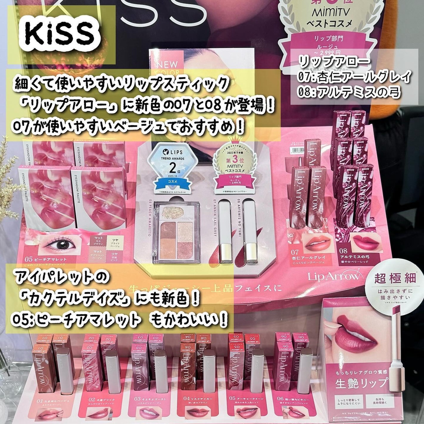 がんばるロボ*フォロバ100 on LIPS 「🟨コスフェス!🟨ロフトのコスフェス2024SS--------..」(3枚目)