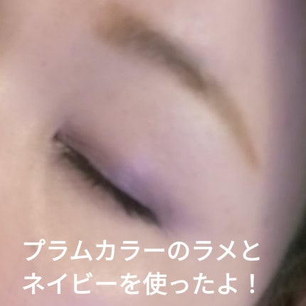 NORVINA/アナスタシア ビバリーヒルズ/アイシャドウパレットを使ったクチコミ(2枚目)